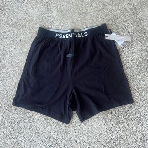 Fear of God Essentials Boxer Shorts